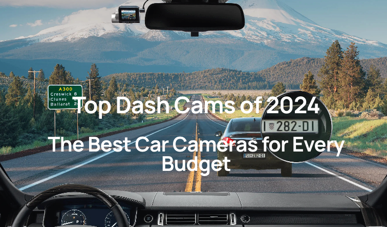 2024 Top Dash Cam per auto