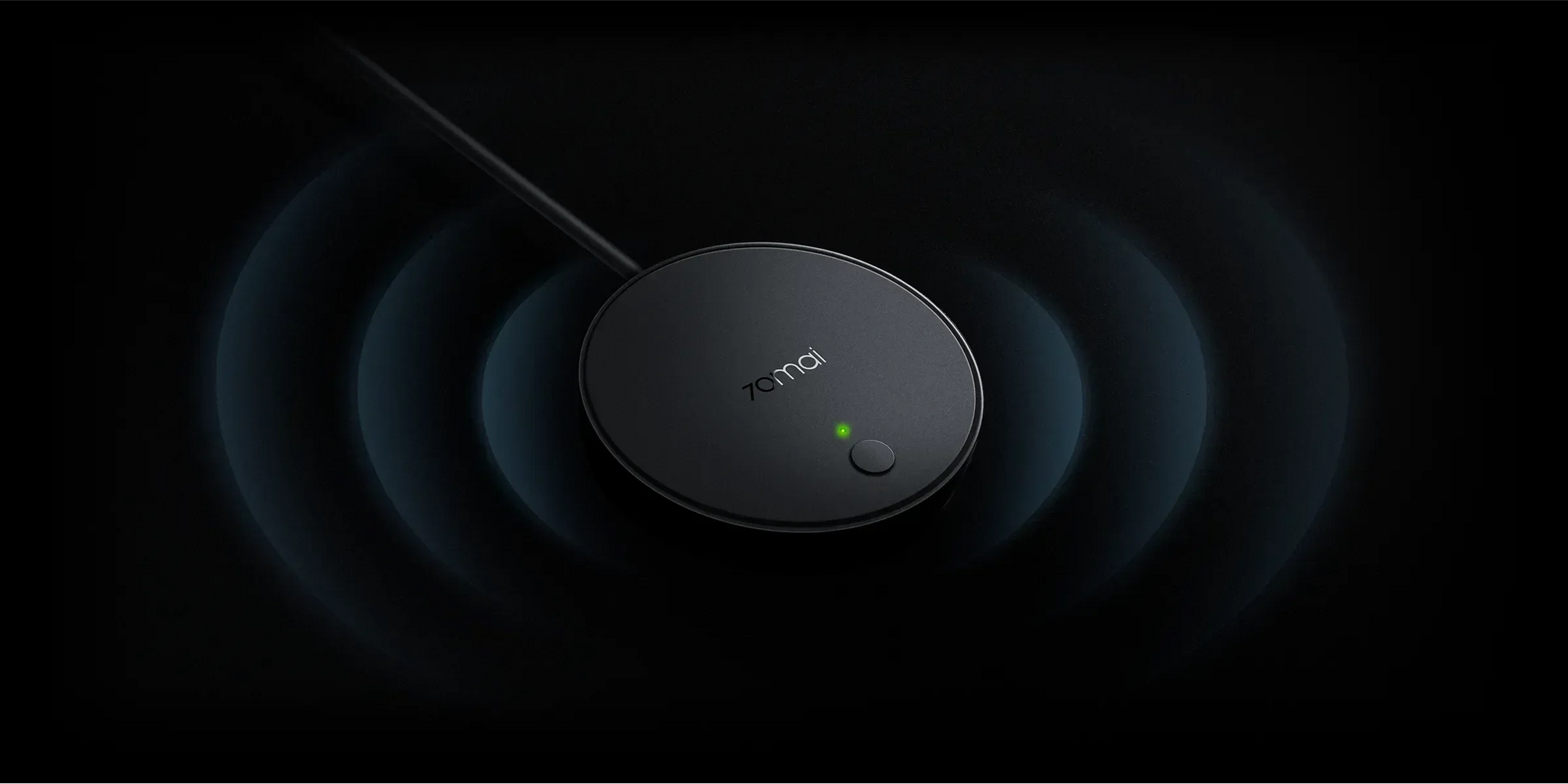 Connettività Senza Interruzioni: Come il 70mai 4G Hardwire Kit Potenzia la Tua Dash Cam