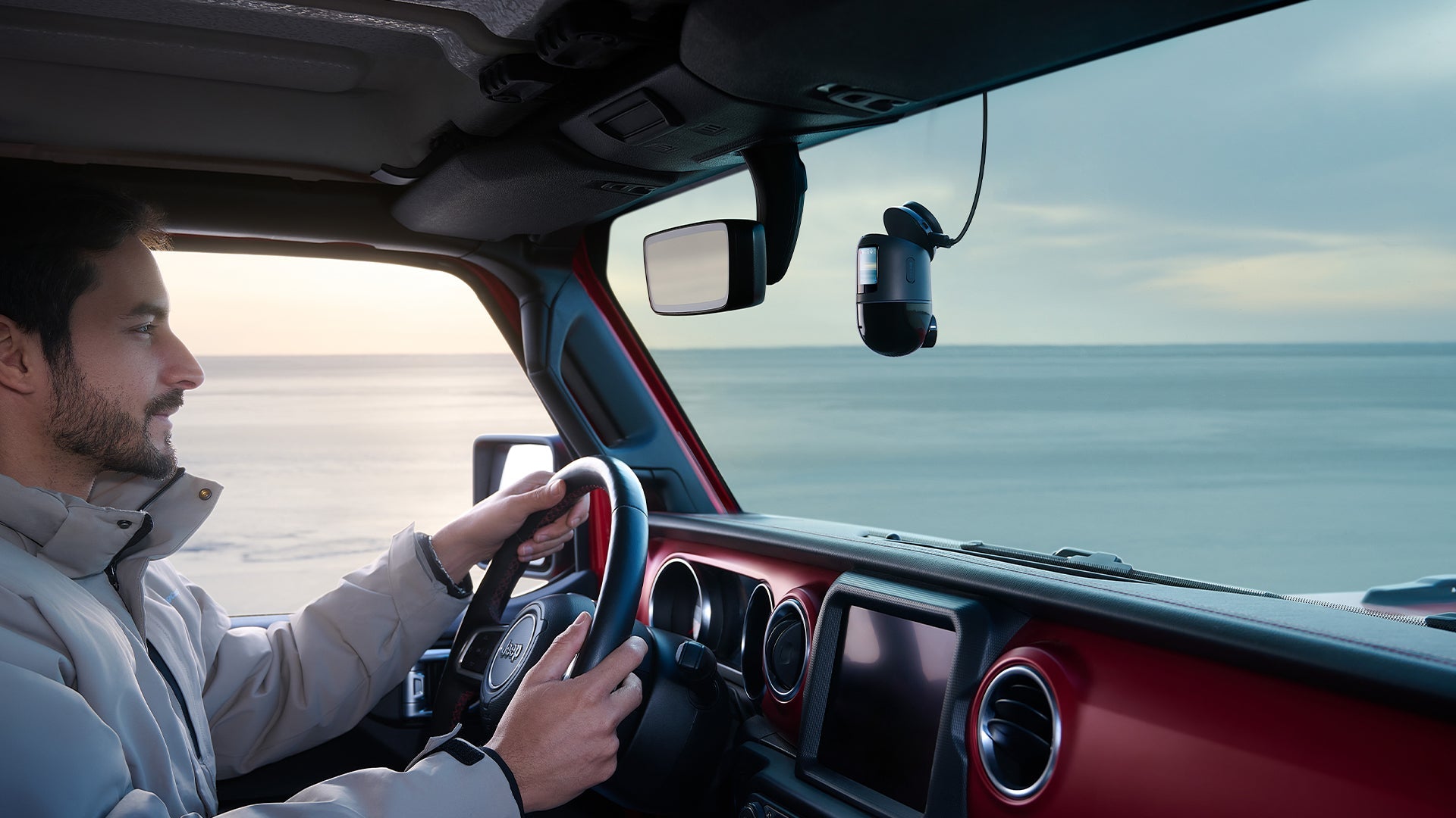 Recensione della Dash Cam 70mai 4K Omni: Vale la pena aggiornare?