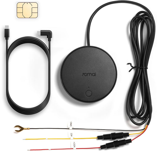 70mai Kit di cablaggio con porta USB Type-C
