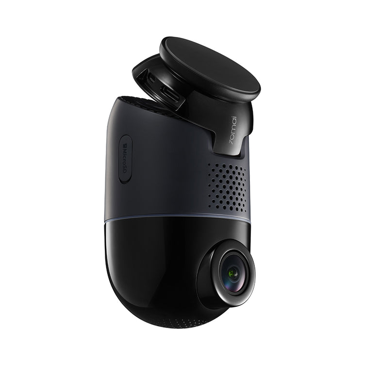 70mai Dashcam 4K Omni-bl Slope 1