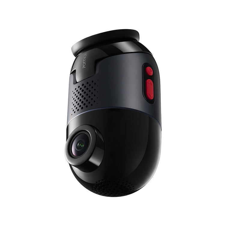 70mai Dashcam 4K Omni-bl Slope 2