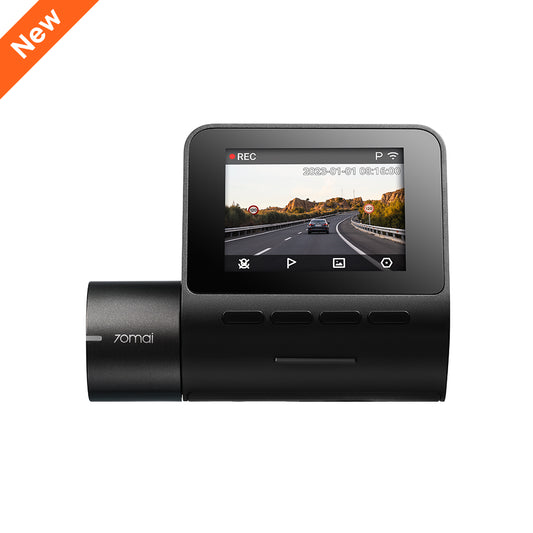 70mai Dashcam A200 - front