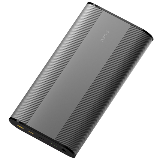 70mai Power bank - Slope 1