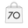70mai Italy logo