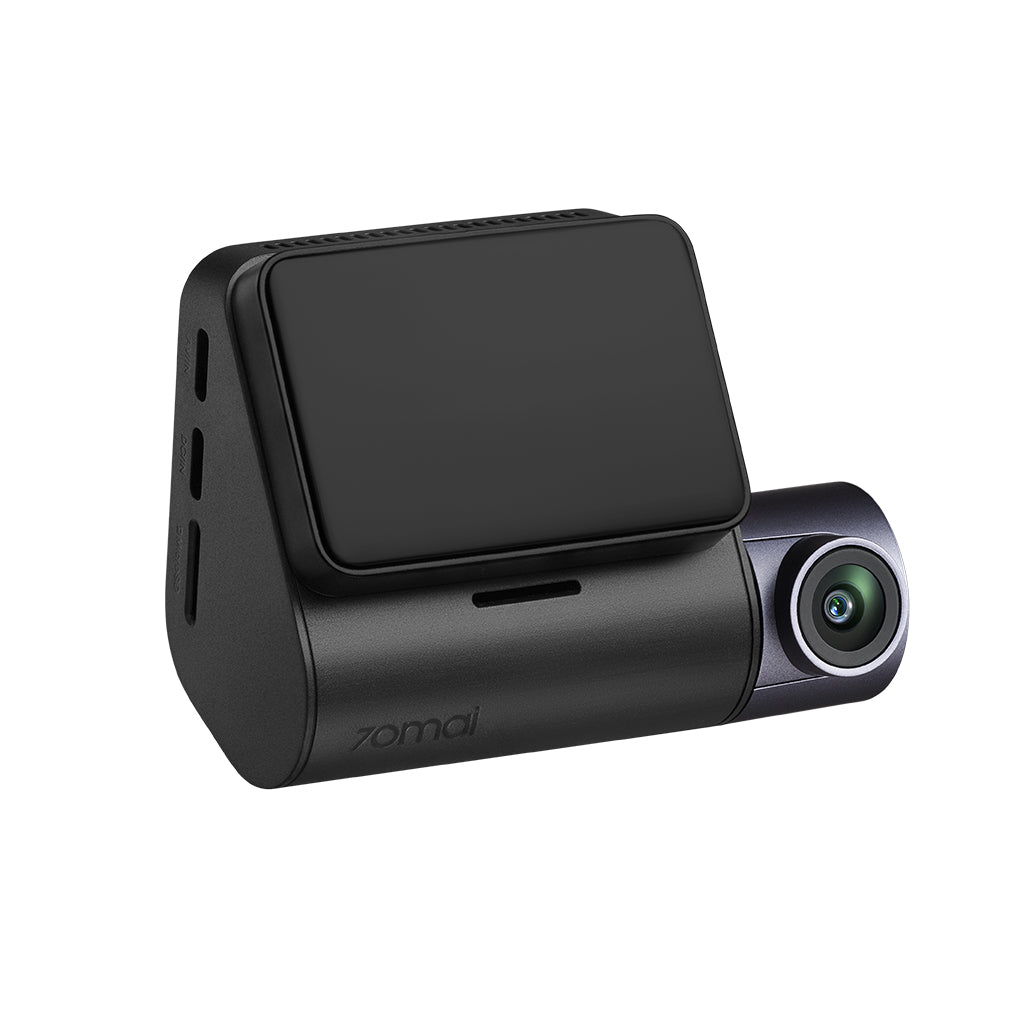Dash Cam A410 2.5K QHD 2