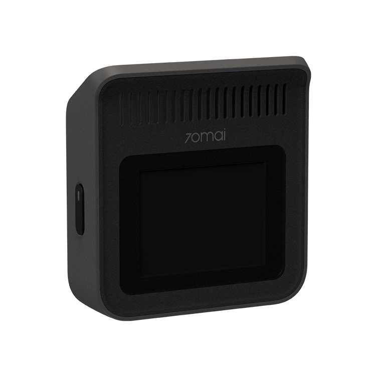 70mai Dash Cam A400 - bk screen