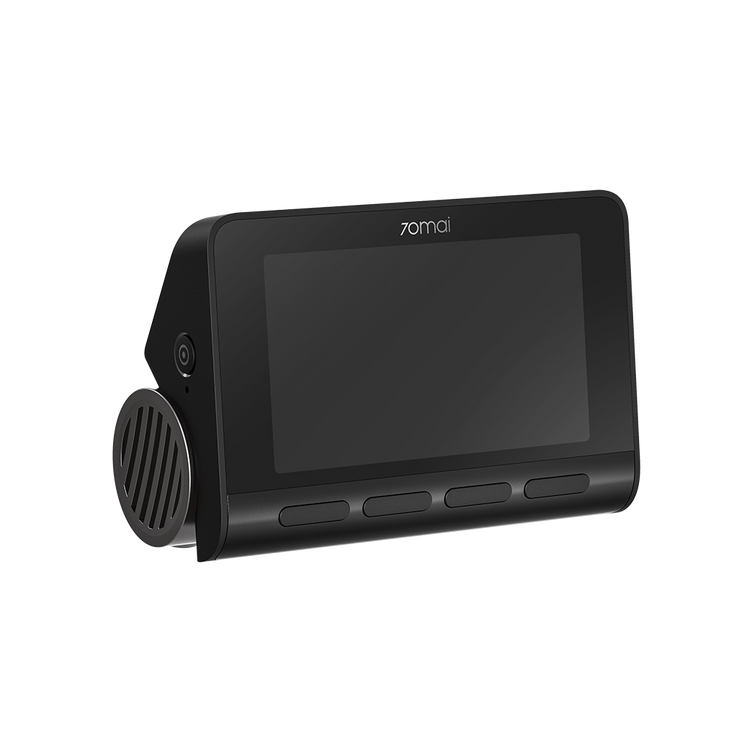 70mai Dash Cam A800S - Slope