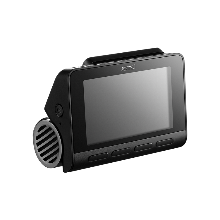 70mai Dash Cam A810 - Slope
