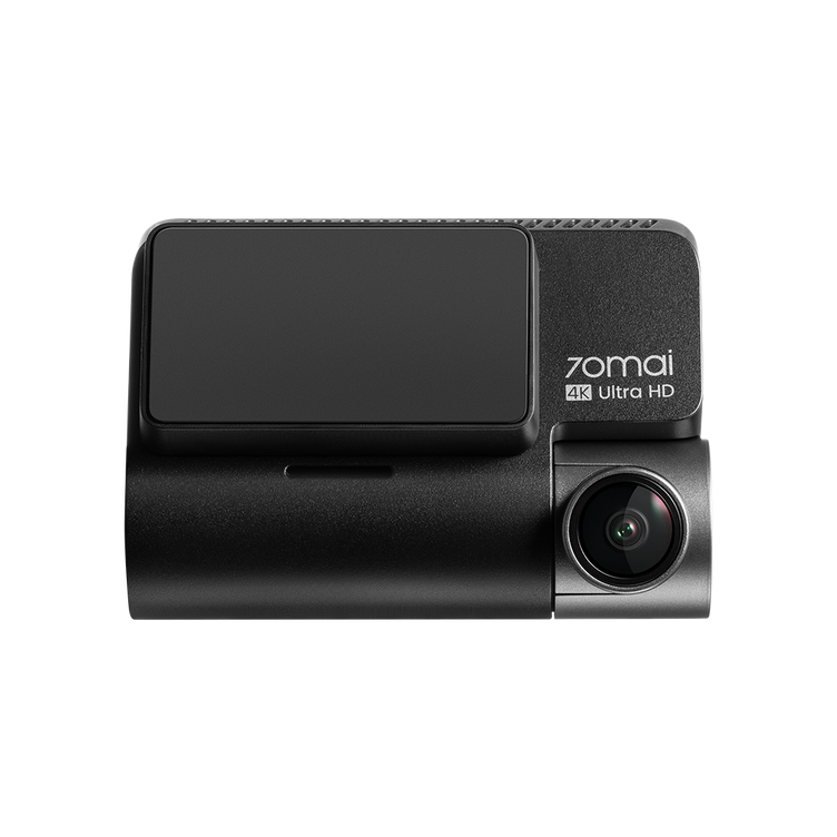 70mai Dash Cam A810 - front 3