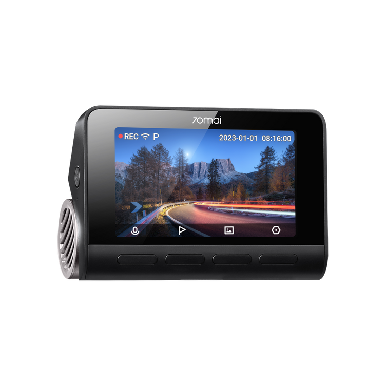 70mai Dash Cam A810 - front