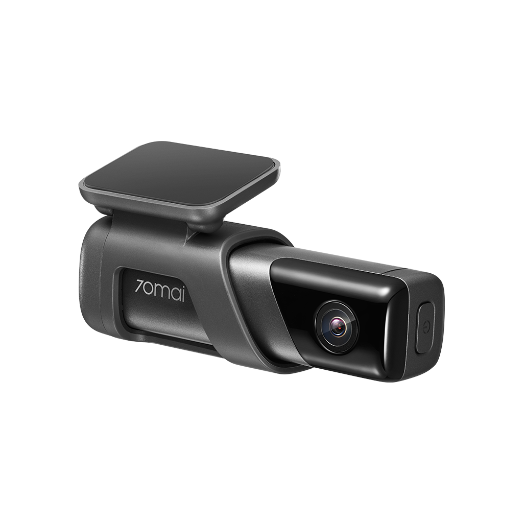 70mai Dash Cam M500 - front