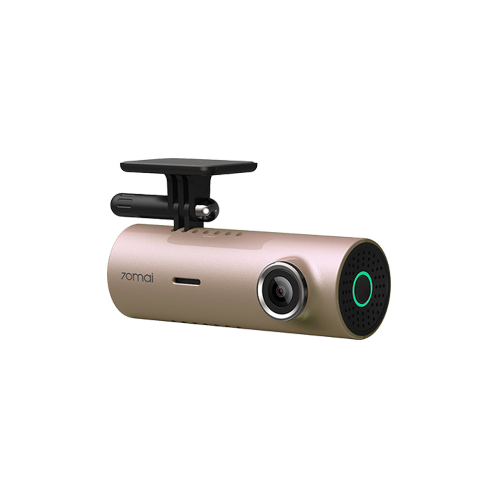 70mai Dashcam M300 - pk front